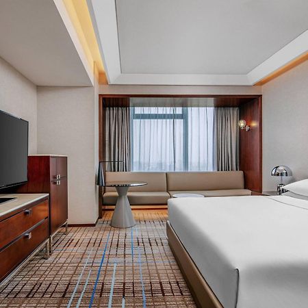 Renaissance Shanghai Zhongshan Park Hotel Εξωτερικό φωτογραφία
