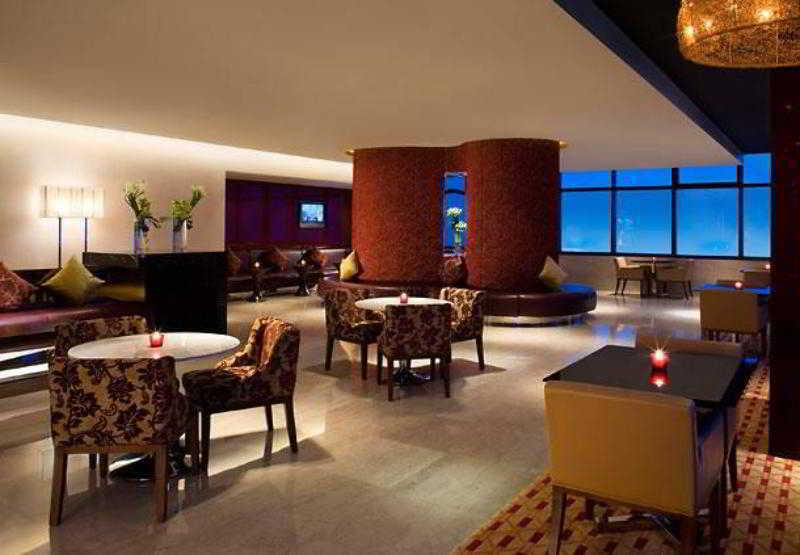Renaissance Shanghai Zhongshan Park Hotel Εξωτερικό φωτογραφία